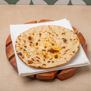 Butter Roti