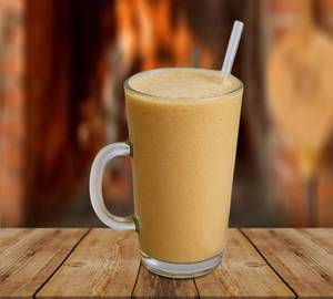 Chikoo Shake