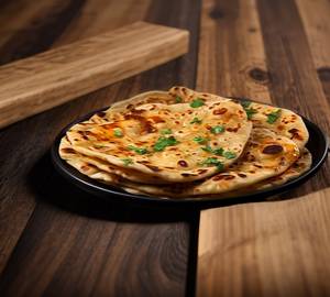 Tandoori Pyaz Paratha