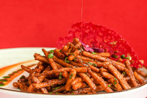 Chilli Potato