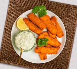 Fish finger [5 pcs]