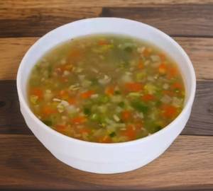 Veg Soup