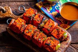 Paneer Tikka