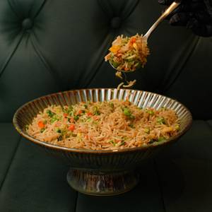 Schezwan Fried Rice