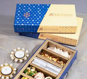 The Sapphire Box