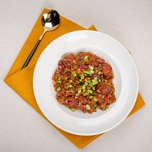 Manchurian Dry