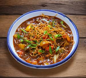 Chinese chop suey veg