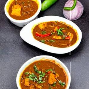 Mix veg. uttpam