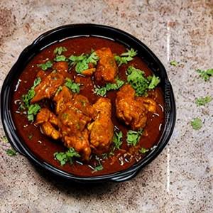 Changezi chicken