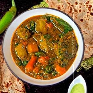 Veg Makhandaar