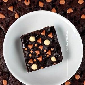 Choco Chip Brownie   