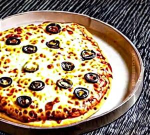 Cheese Burst