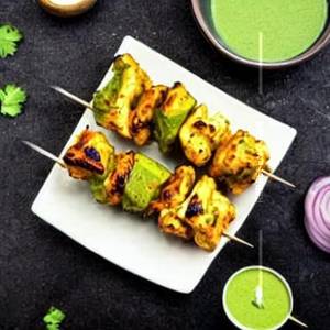 Chicken Malai Tikka
