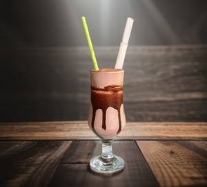 Chocolate shake