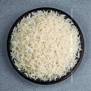 Plain Rice