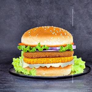 Veg Burger