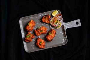 Dhaniwal Fish Tikka