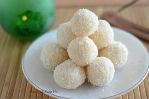 Amul ladoo