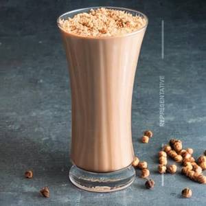 Malted Milk