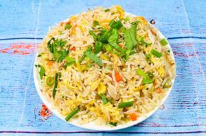 Egg Fried Rice