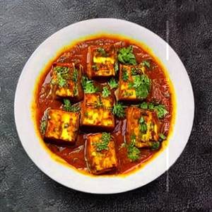 Paneer Matki