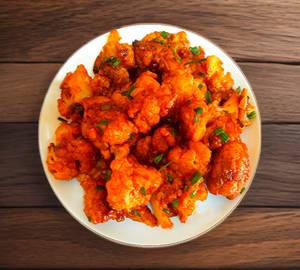 Gobi manchurian