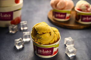 Gelato Royal Kulfi - Italian Ice Cream
