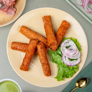 Mutton Seekh
