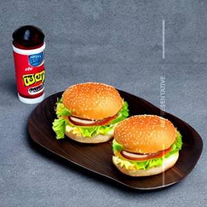 Cheese Burger