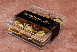 BAKLAVA 9 PCS