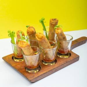 Cigar Roll
