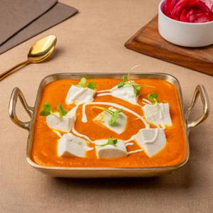 Paneer Makhani