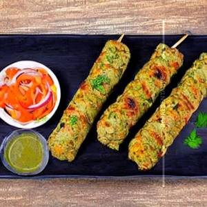 Veg Kebab