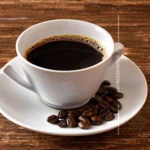 Black Coffee      