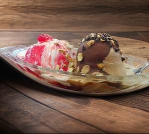 Double Sundae