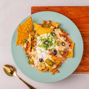 Amigo Nachos