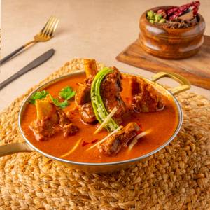 Mutton Rogan Josh