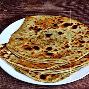 Sher E Punjabi Parantha