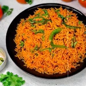 Tomato Rice