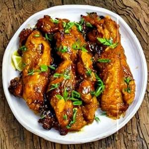 Lemon Chicken