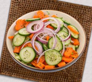 Green Salad
