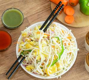 Egg Noodles