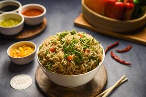 Veg Fried Rice