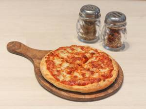 Marghertia pizza [8 pieces]