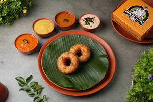 Vada (2pcs)
