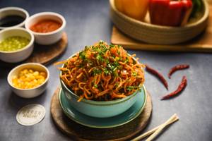 Chinese Bhel
