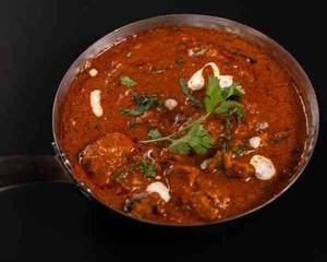 Kolhapuri Chicken