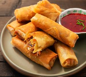 Spring Roll
