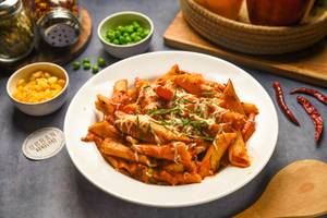 Arabiatta (red Sauce)