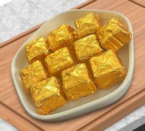 Chocolate beeda